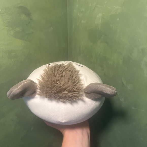 Luane the rat/possum squishmallow 7.5” - Picture 5 of 6